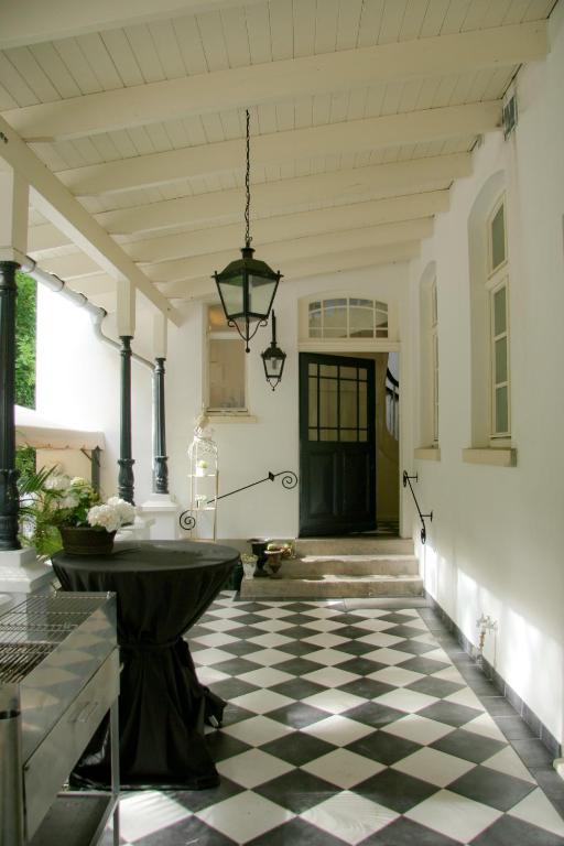 Hotel Hochzeitshaus Aurich Exterior foto